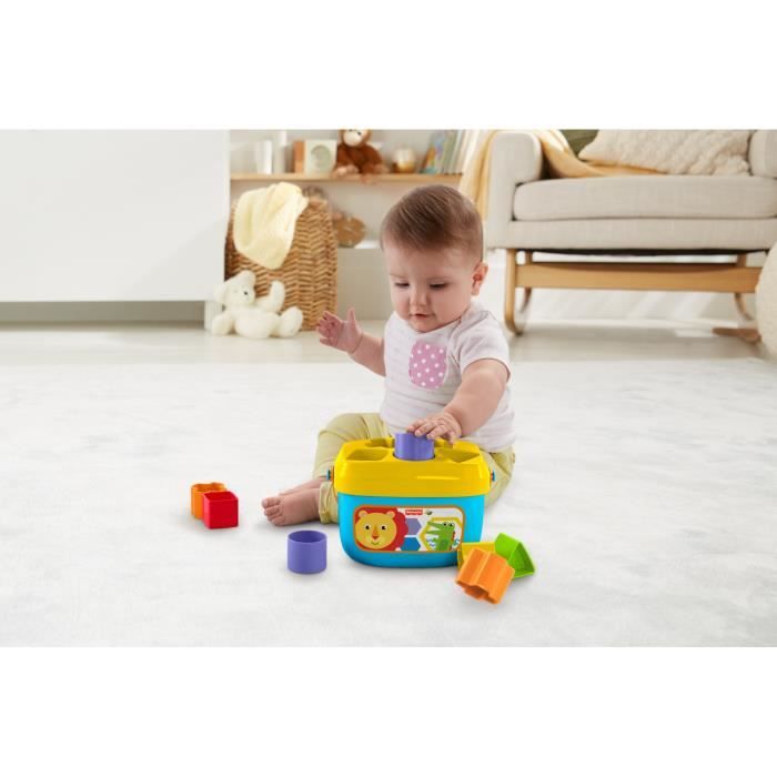 FISHER-PRICE - My Shape Sorter