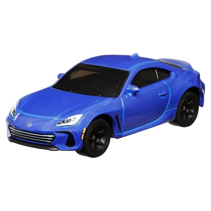 Matchbox - Collector's Vehicle (random model) - Small Car - From 3 years old - Matchbox - GBJ48
