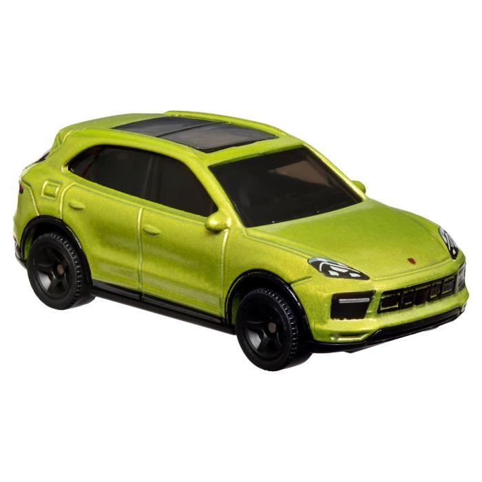 Matchbox - Collector's Vehicle (random model) - Small Car - From 3 years old - Matchbox - GBJ48