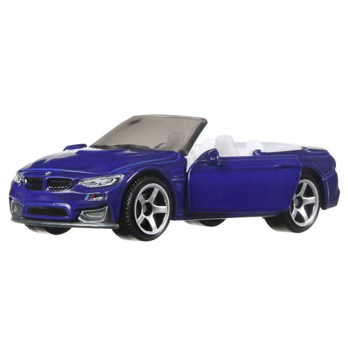 MATCHBOX Vehicles with Movable Parts (random model) - 3 years and +