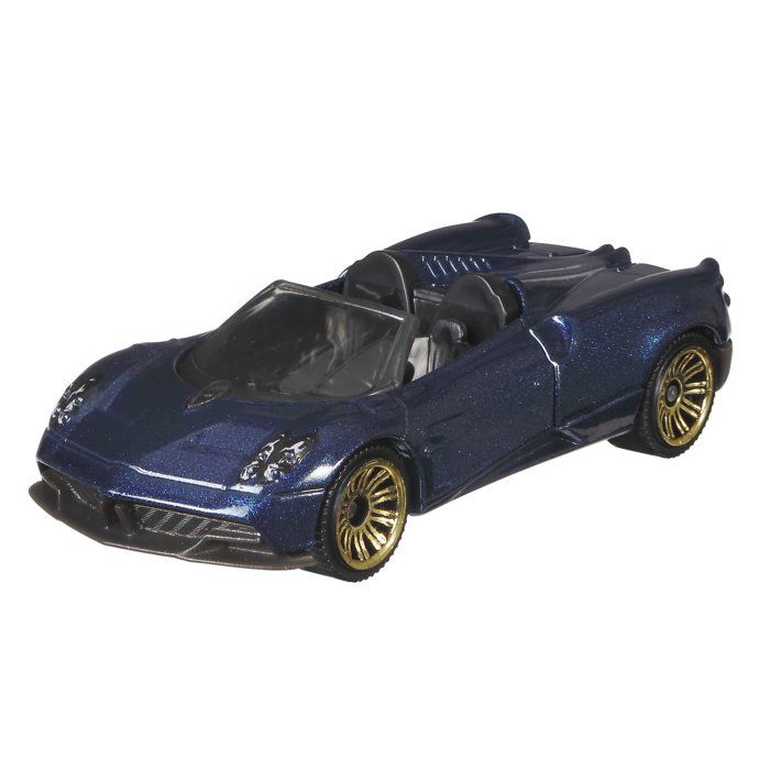 MATCHBOX Vehicles with Movable Parts (random model) - 3 years and +