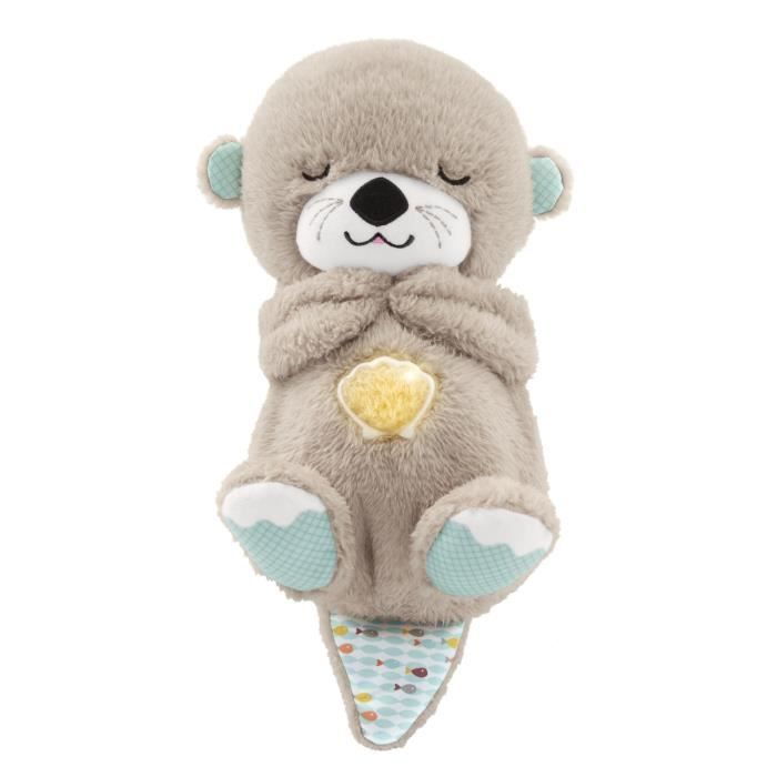 Fisher-Price - Fisher-Price My Otter Calins Good Night - From birth