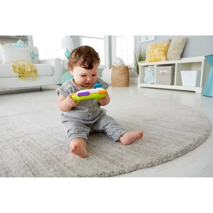 Fisher-Price HXB63 Laugh & Learn Learning and Play Controller