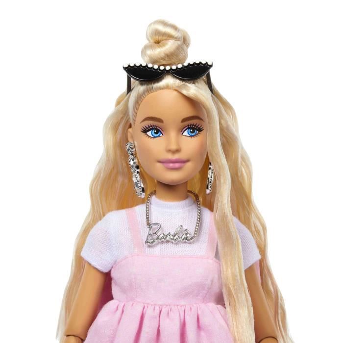 DELUXE STYLE CANDY PINK DRESS