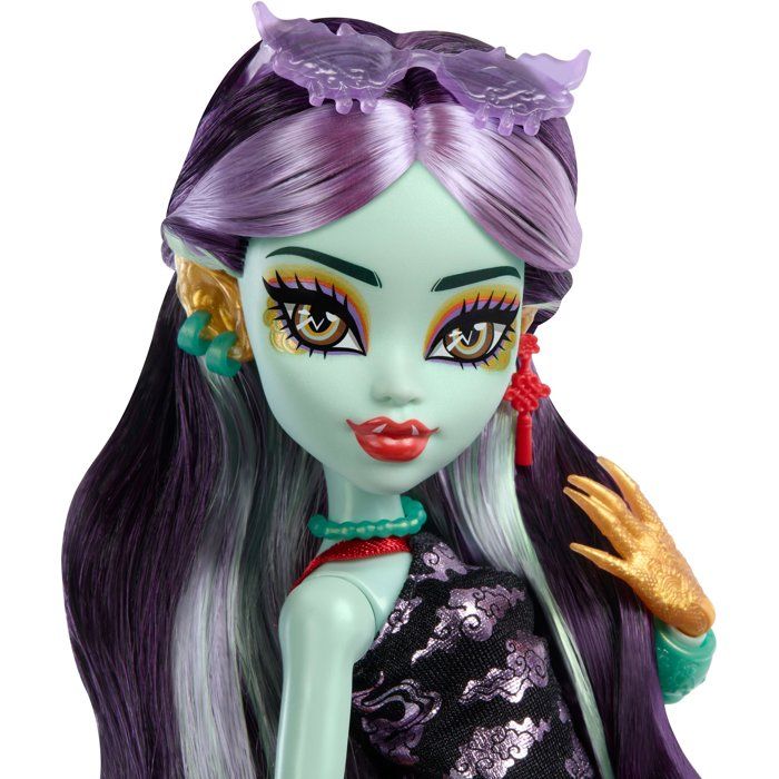 JINAFIRE LONG DOLL