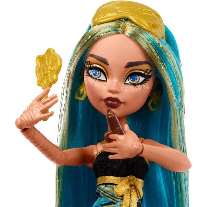 DOLL HIDDEN SECRETS ASST