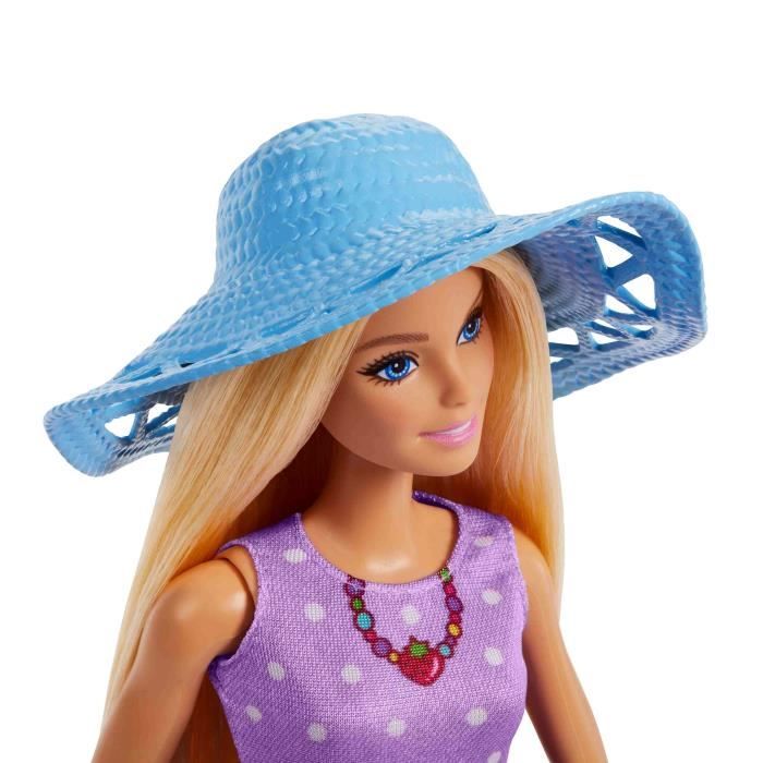 BARBIE AND CHELSEA BOX SET