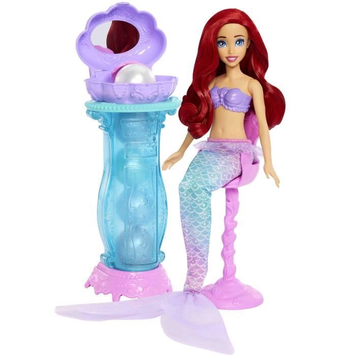 ARIEL PEARL SECRETS BOX