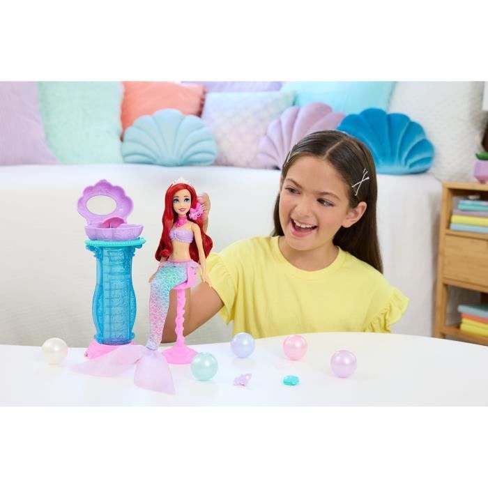 ARIEL PEARL SECRETS BOX