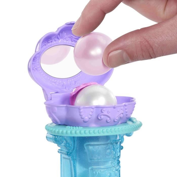 ARIEL PEARL SECRETS BOX