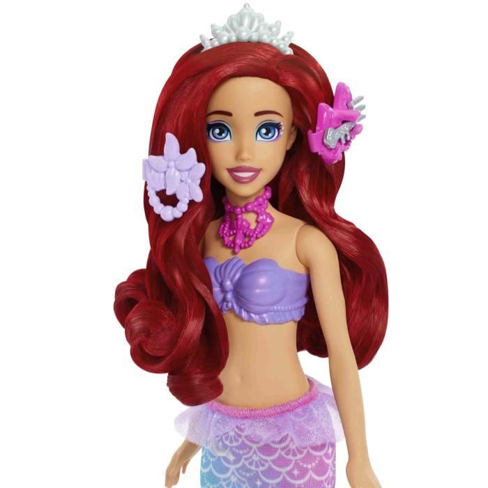 ARIEL PEARL SECRETS BOX