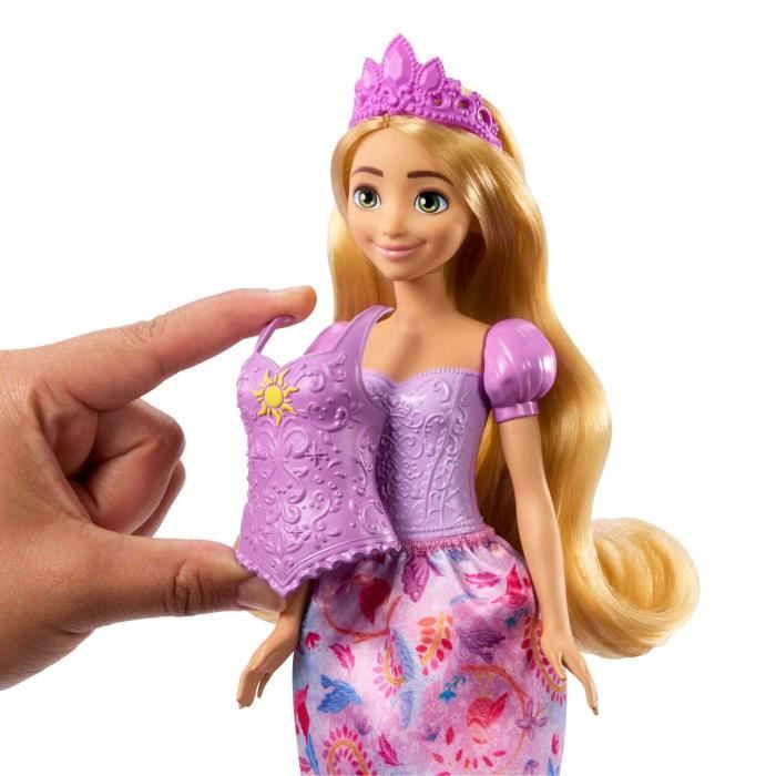 RAPUNZEL PICNIC AND ART