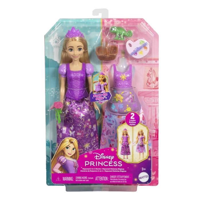 RAPUNZEL PICNIC AND ART