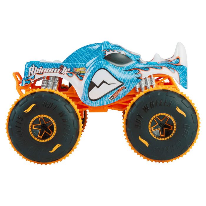 HWMT RC RHINOMITE 1:24E