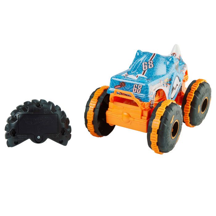 HWMT RC RHINOMITE 1:24E