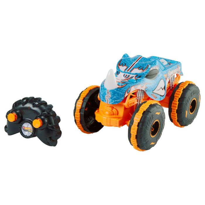 HWMT RC RHINOMITE 1:24E