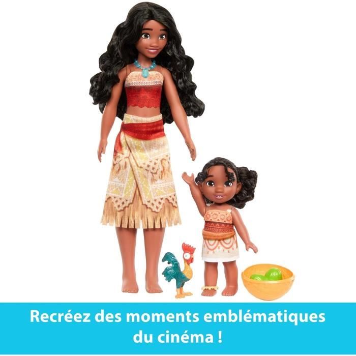 MATTEL JBT66 2 sisters box set