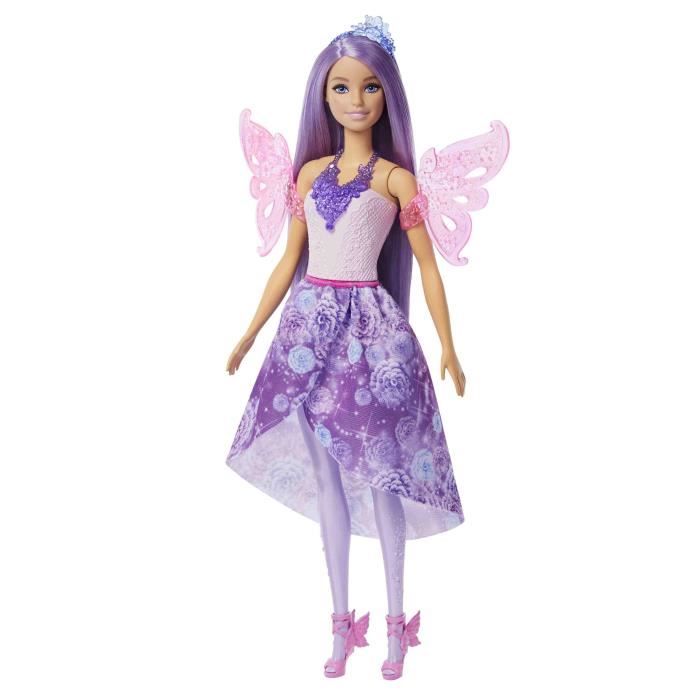 BARBIE FANTASY 3 IN 1