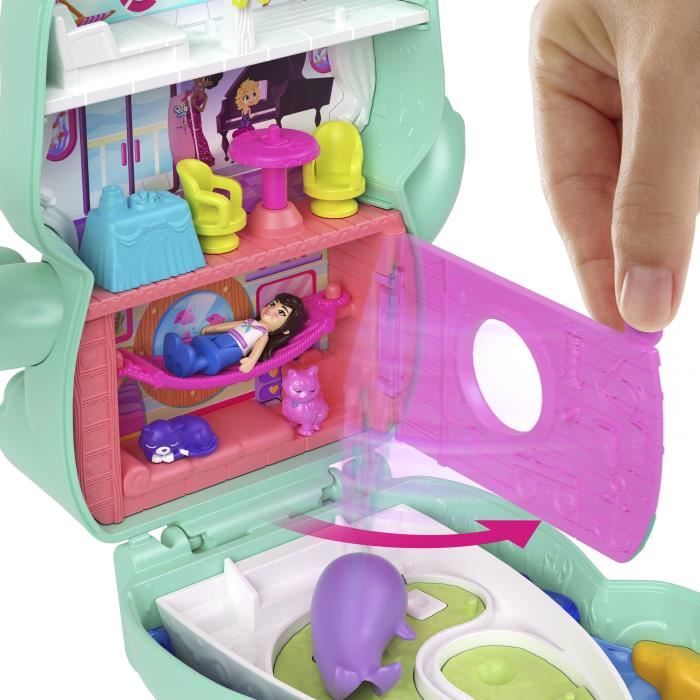 KITTEN'S CRUISE BOX