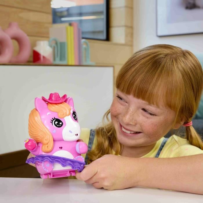 PONY RODEO BOX