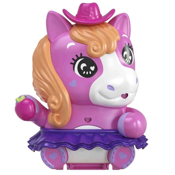 PONY RODEO BOX