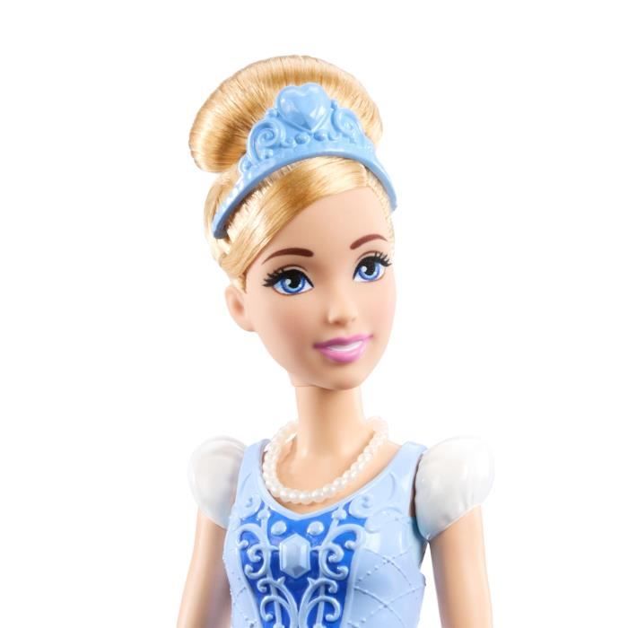 CINDERELLA AND OUTFITS