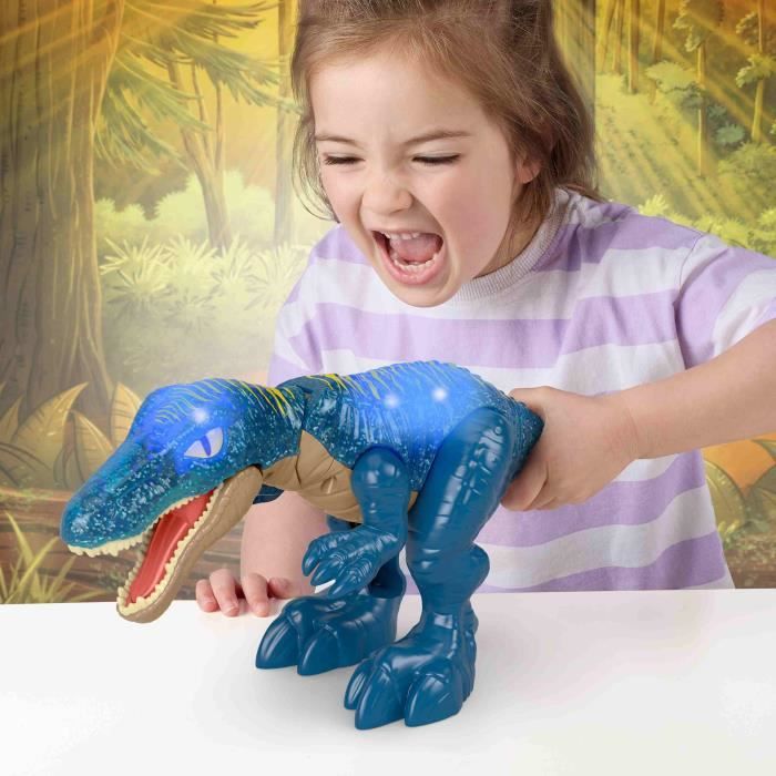 IMAGINEXT Baryonyx - JCT48