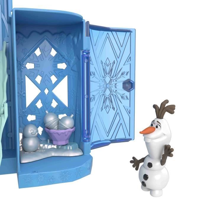 ELSA'S CASTLE BOX
