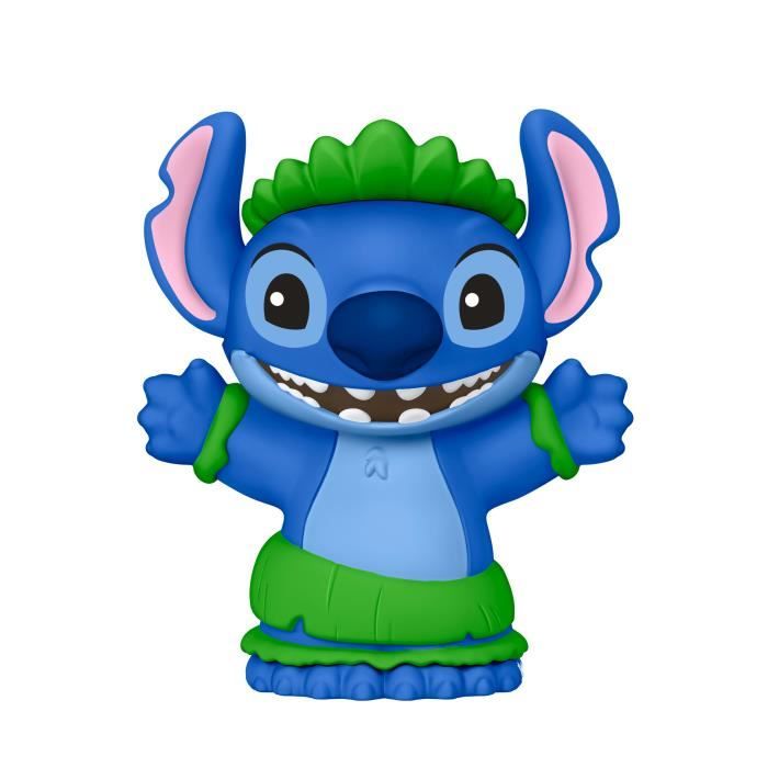 LPC LILO AND STITCH