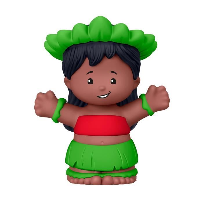 LPC LILO AND STITCH