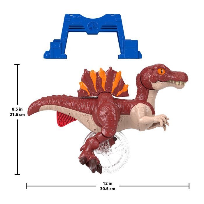 IMX JW4 SPRINT SPINO