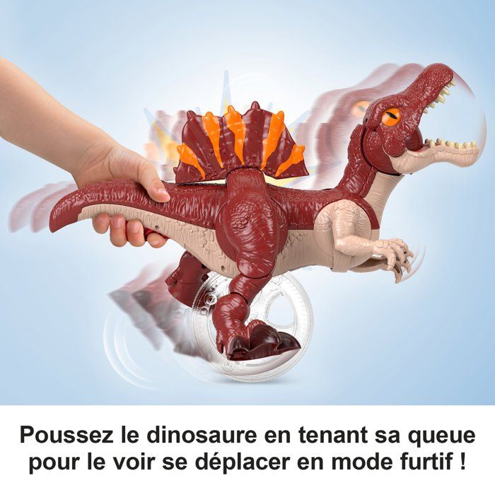 IMX JW4 SPRINT SPINO