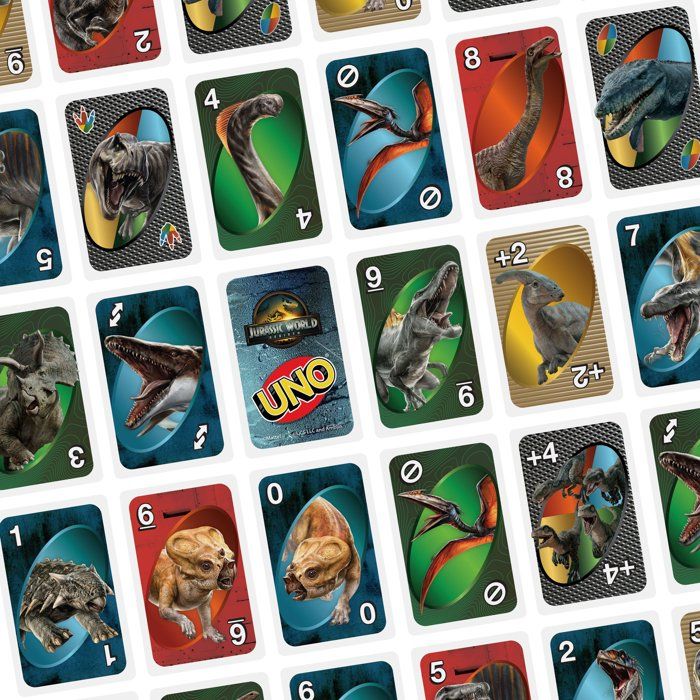 UNO JW SAGA