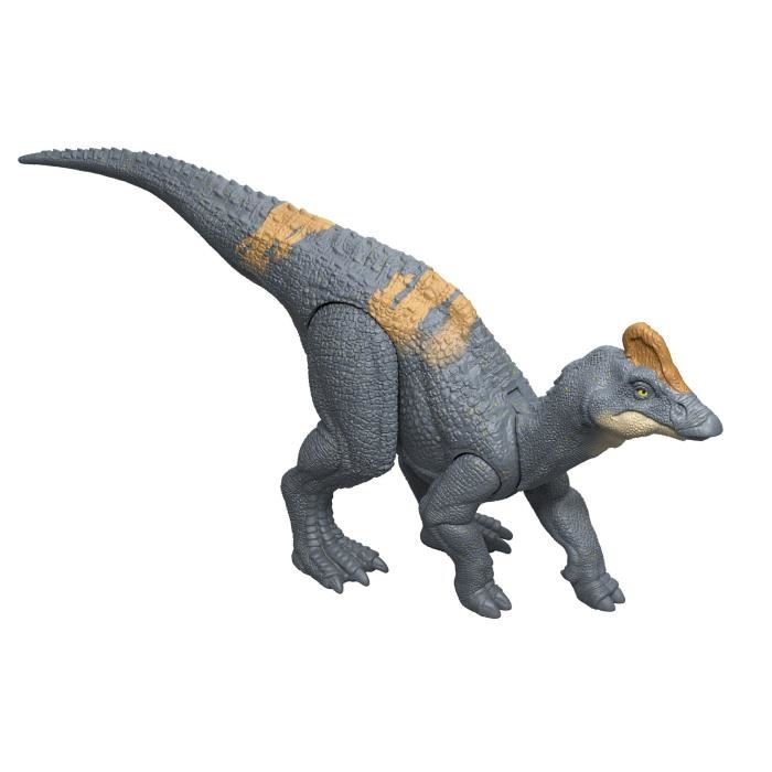 SAGA ASST FIERCE DINO FIGURINE