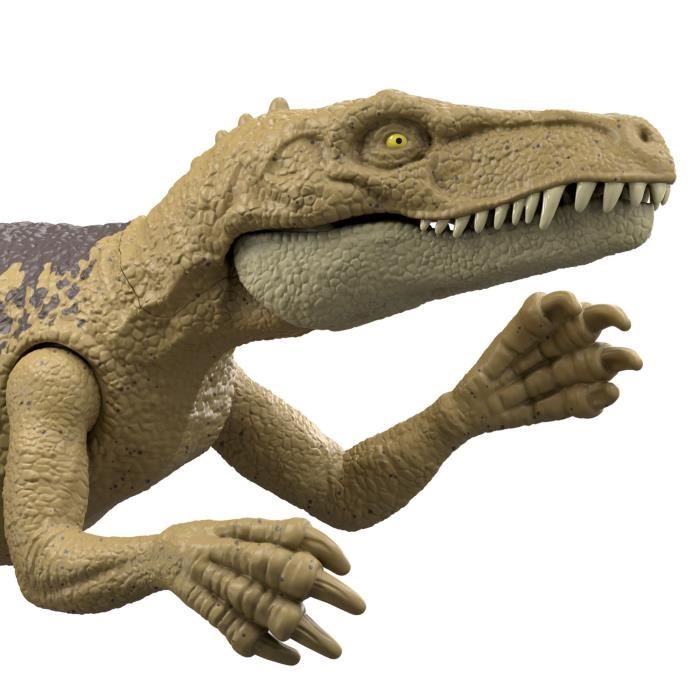 SAGA ASST DINO EXTREME INJURY