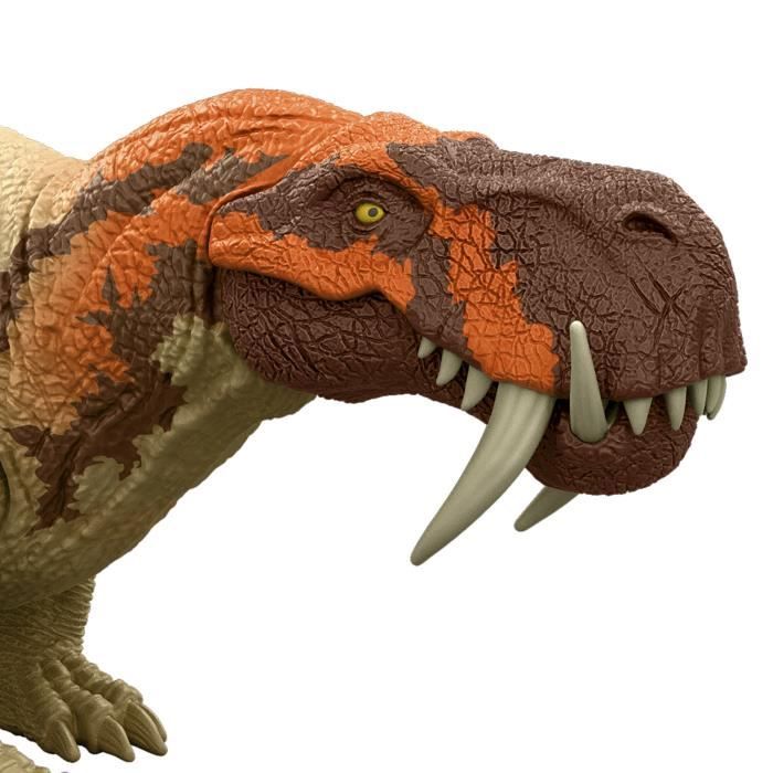 SAGA ASST DINO EXTREME INJURY