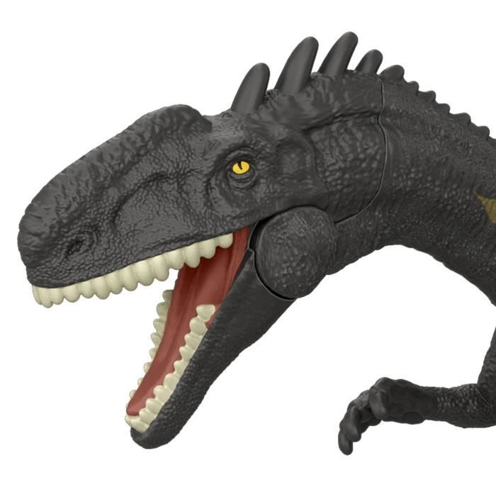 SAGA ASST DINO EXTREME INJURY
