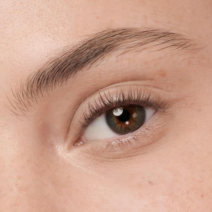 MAYBELLINE NEW YORK Brow Ultra Slim Eyebrow Pencil - High-precision retractable - 03 Warm Brown