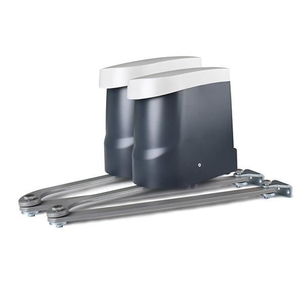 Articulated 24V Has motorization for swing gate - Opengate 2 - SCS Sentinel
