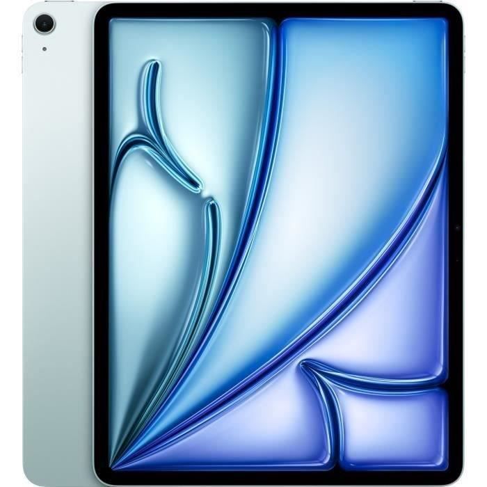 APPLE - iPad Air M3 (2025) - 13 - Wi-Fi - 512GB - Blue