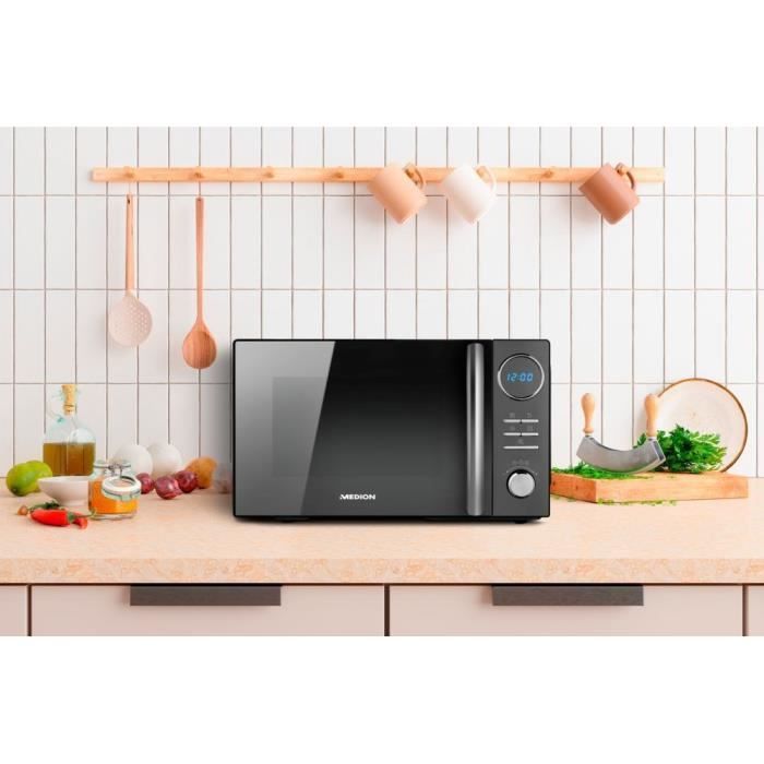MEDION MD 11493 microwave oven