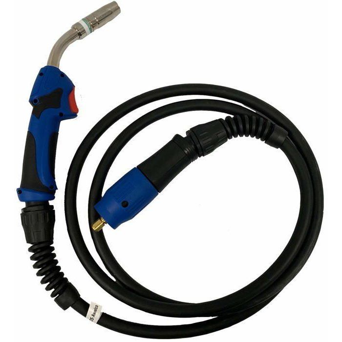 Inverter VIP 200A Multi Process 4 in 1 Stanley welding station
