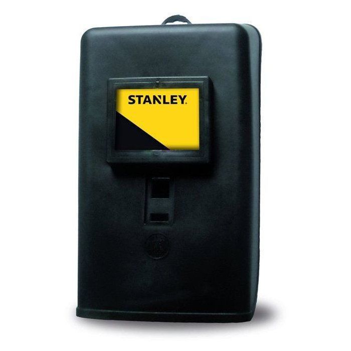 Inverter VIP 200A Multi Process 4 in 1 Stanley welding station