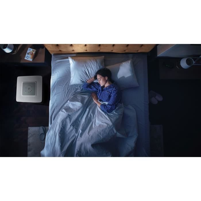 Portable Air Conditioner - MEDION - P1002 - 10,000 Btu - For rooms up to 34 m² - Smart device