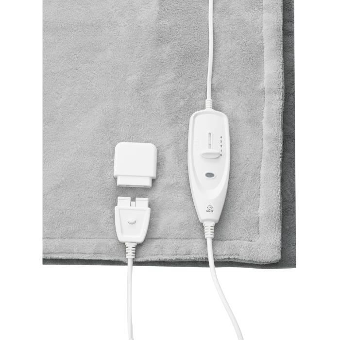 MEDISANA Heating blanket HDW - XL - 1.80 x 1.30 m