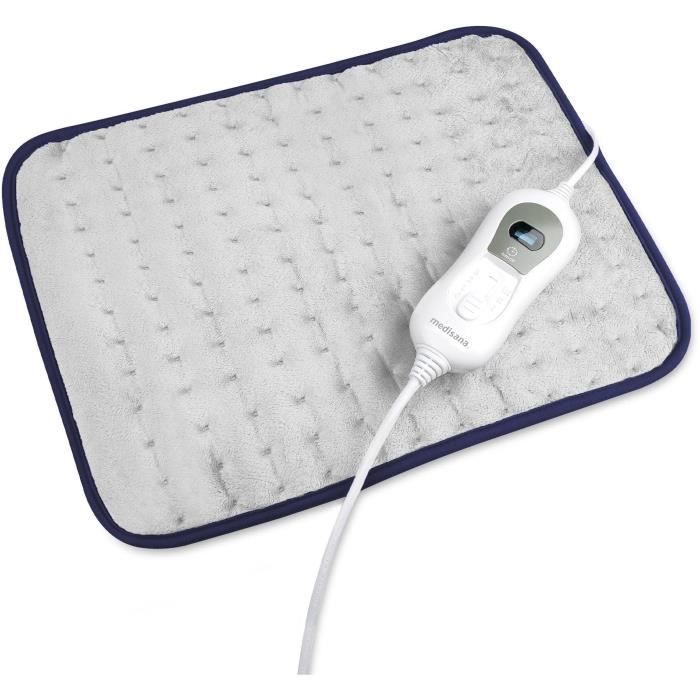 MEDISANA - HP 405 - Heating blanket - 3 temperature settings - Automatic shut-off after 90 minutes