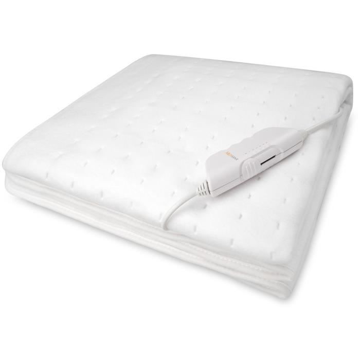 MEDISANA 61220 - Heated mattress topper
