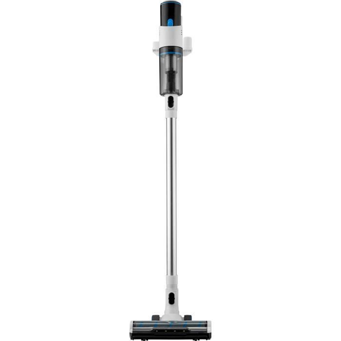 MEDION P250 - Cordless Broom Vacuum Cleaner - Power 2,200 mAh - Light: 2.1 Kg - 3 Cleaning modes