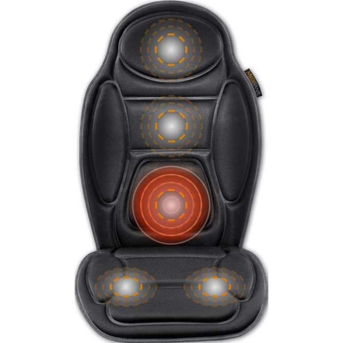 MEDISANA massage chair by vibration mch