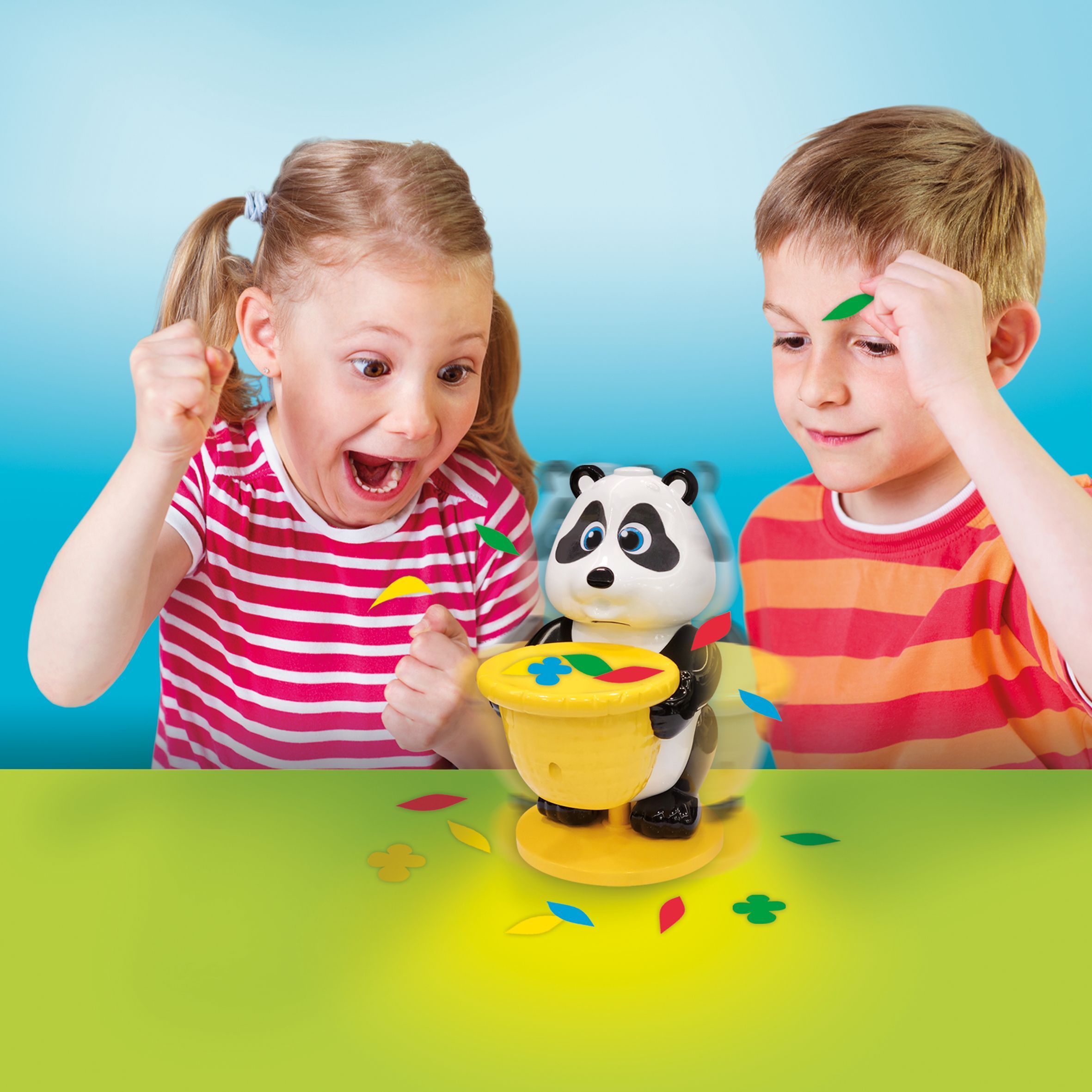 PANDA'FUN